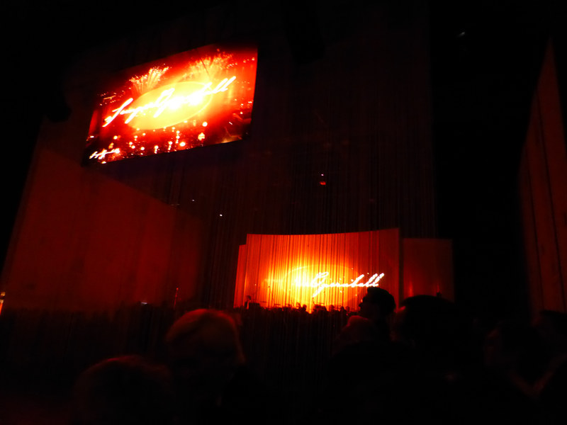 Semperopernball 2018