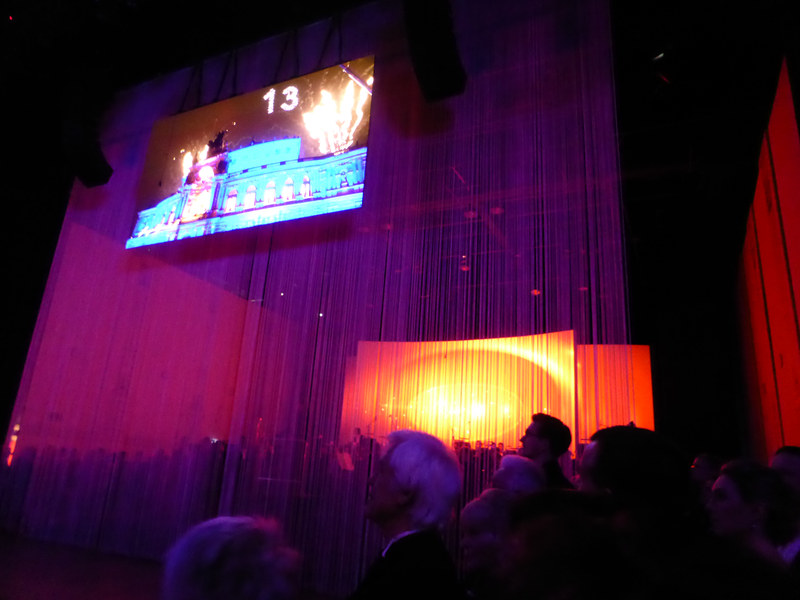 Semperopernball 2018