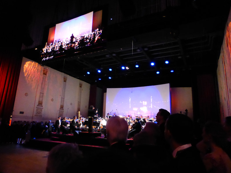 Semperopernball 2018