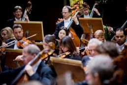Konzert Karten für die Dresdner Philharmonie zu Ostern